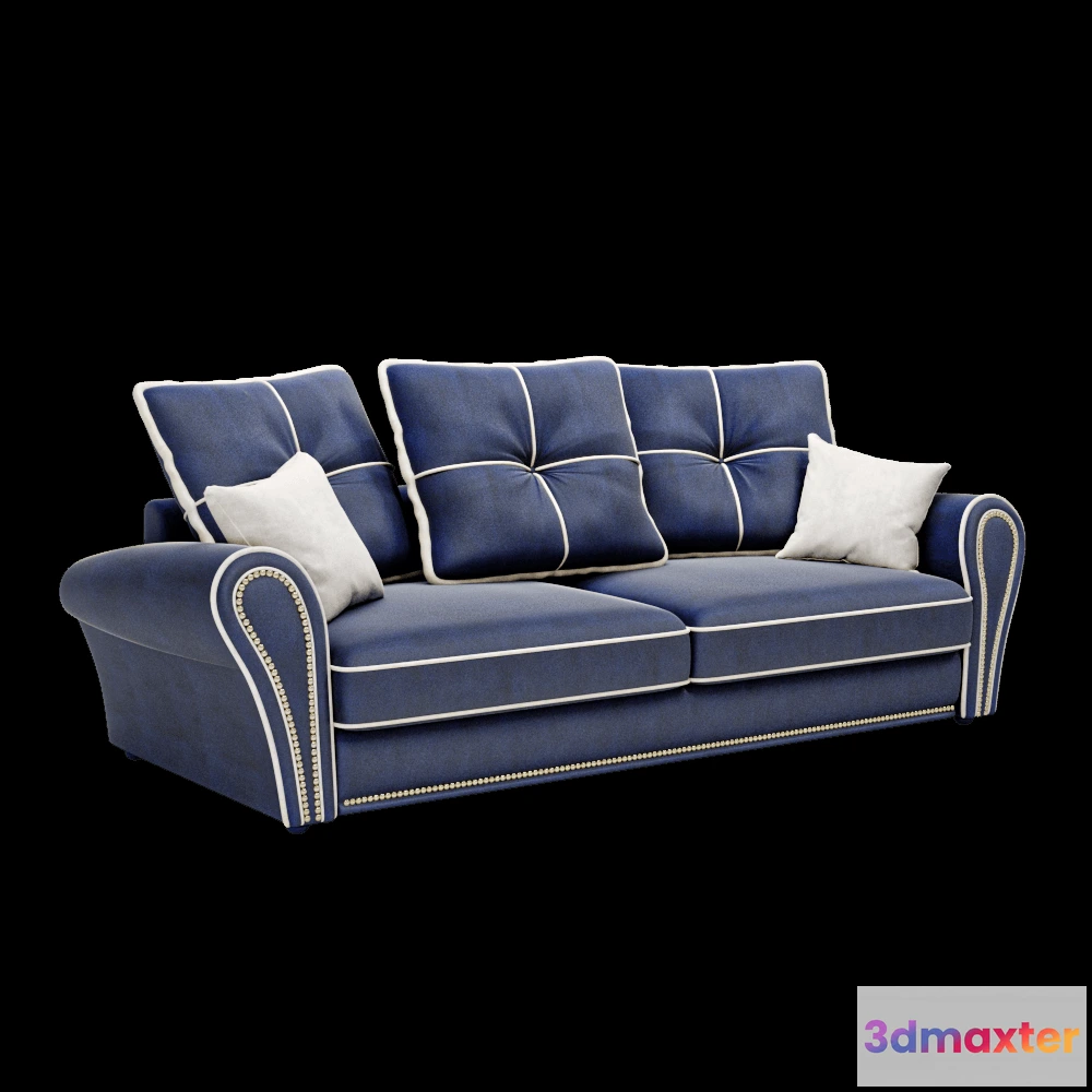 1632790 - Elfis - Viktoria 3D Max