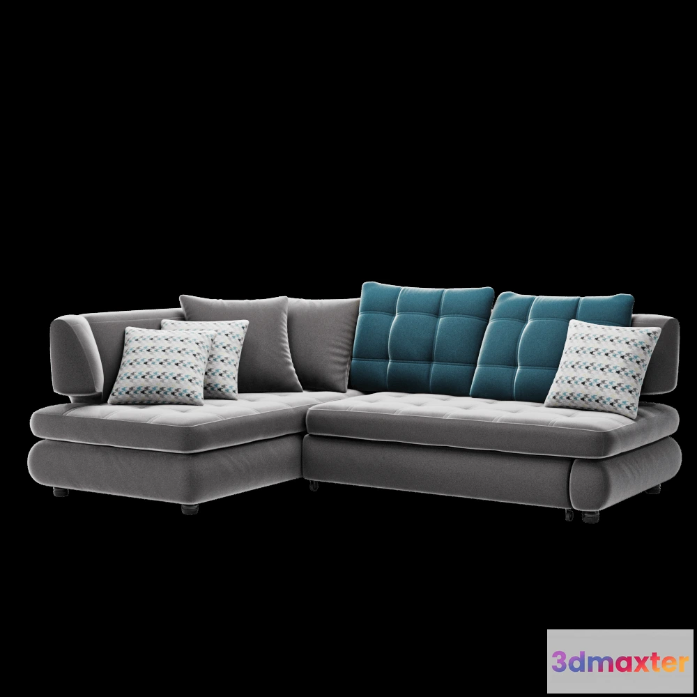 1632794 - Elfis - Bruno 3D Max