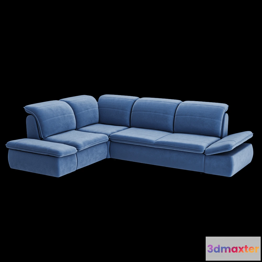 1632796 - Elfis - Luis 3D Max