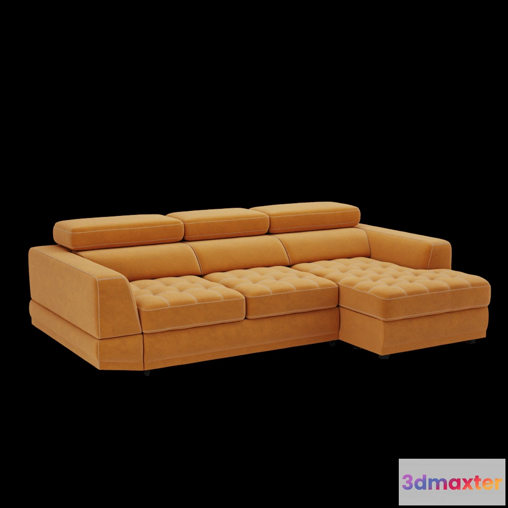 1632798 - Elfis - Verona 3D Max