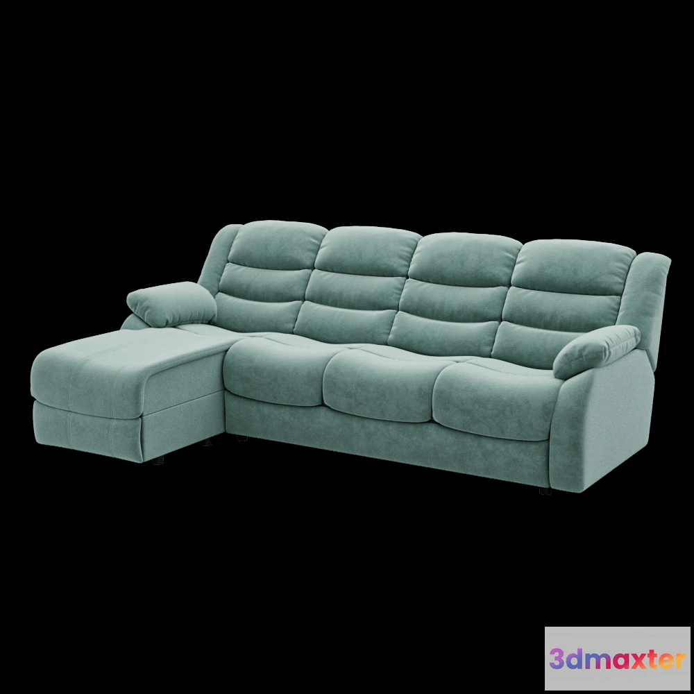 1632804 - Elfis - Mishel 3D Max