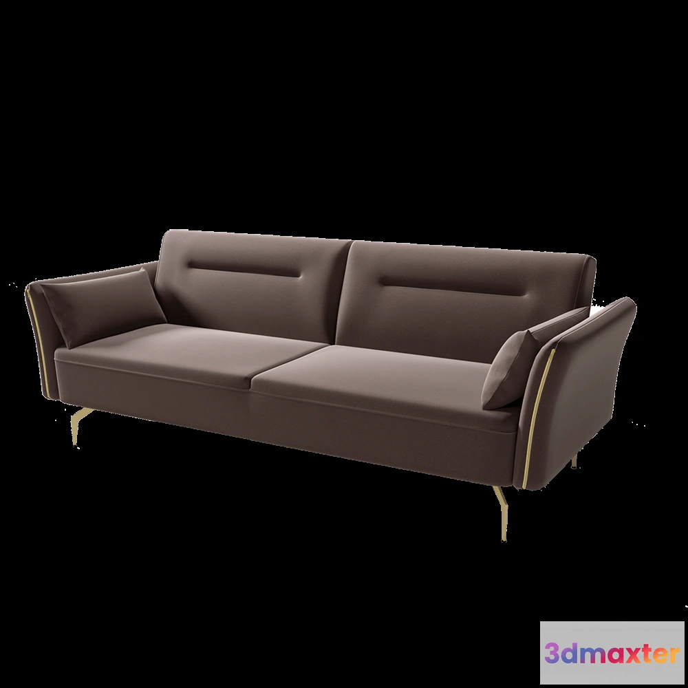 1633074 - iModern - Liverpool 3D Max