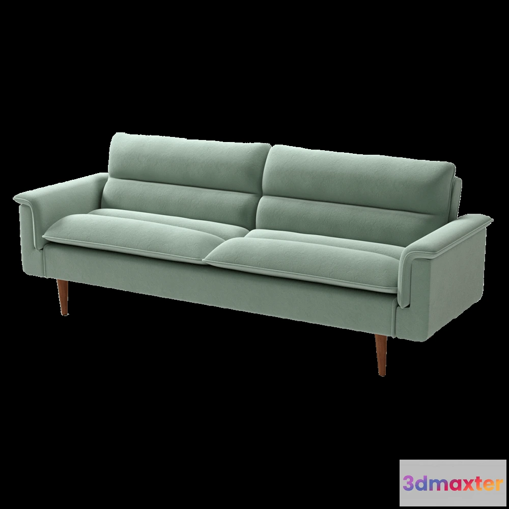 1633076 - iModern - Harmony 3D Max