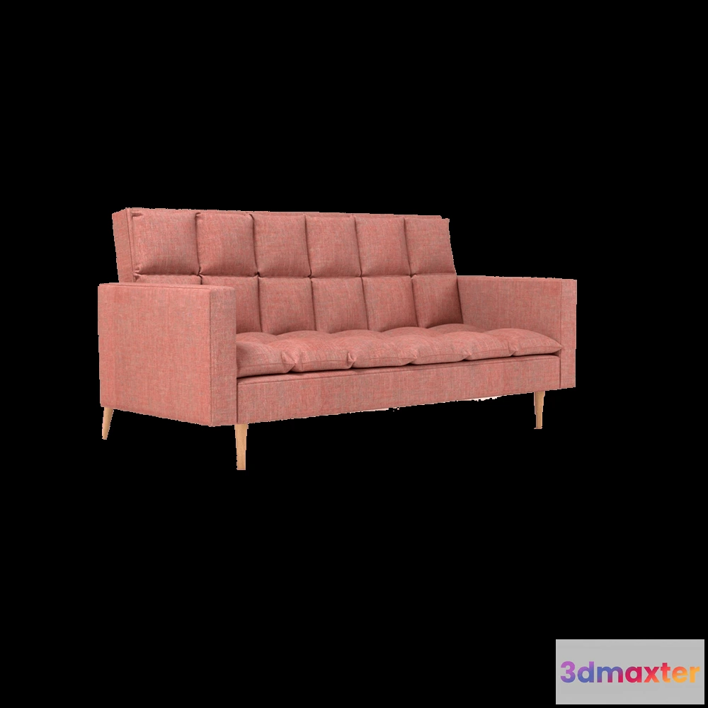 1633078 - iModern - Felicity 3D Max