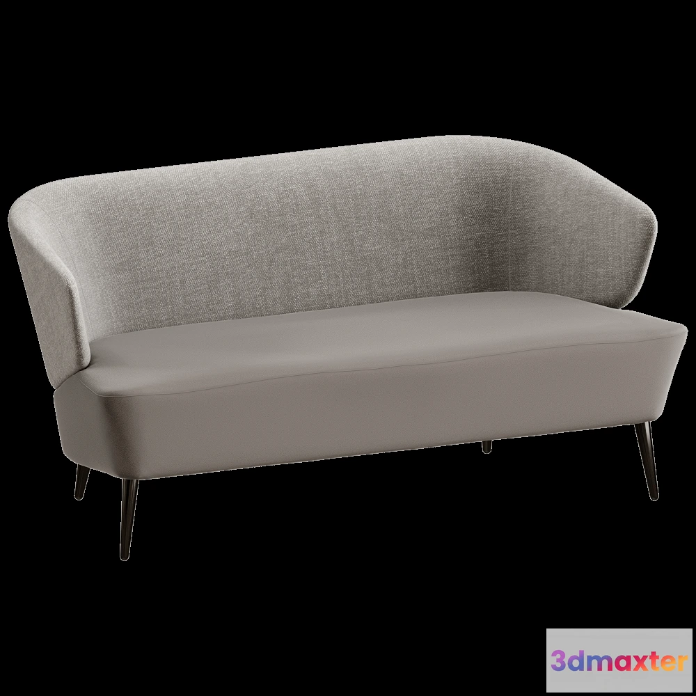 1633102 - Innova  - Sofa Arsenale GL1 3D Max
