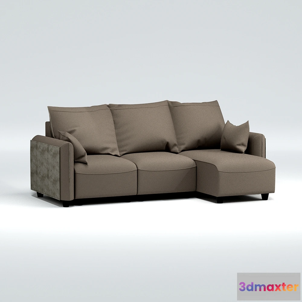 1633294 - Lamamebel - Сорренто 3D Max