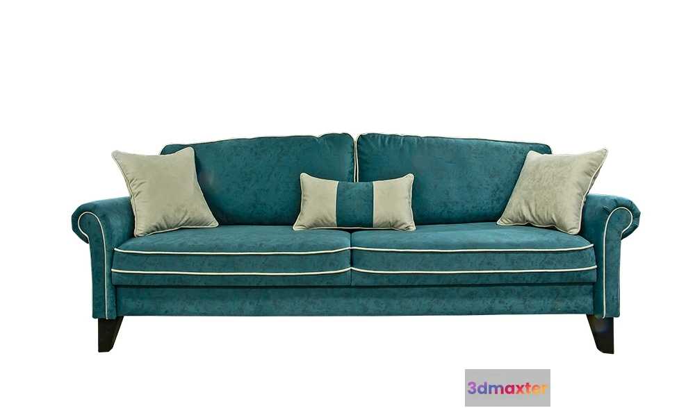 1633304 - Lamamebel - Орлеан 3D Max