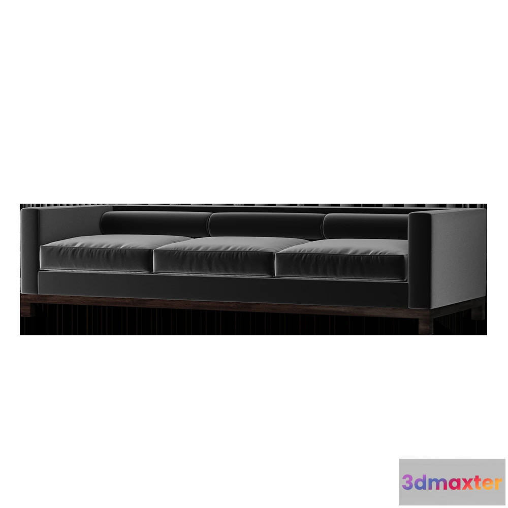 1633312 - Lastovsky - Sofa Excumidor 002S 3D Max