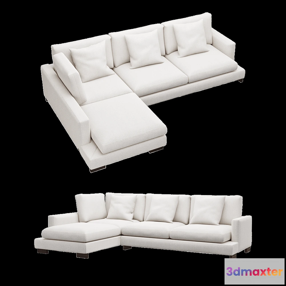 1633328 - Lorusso - Lounge 3D Max