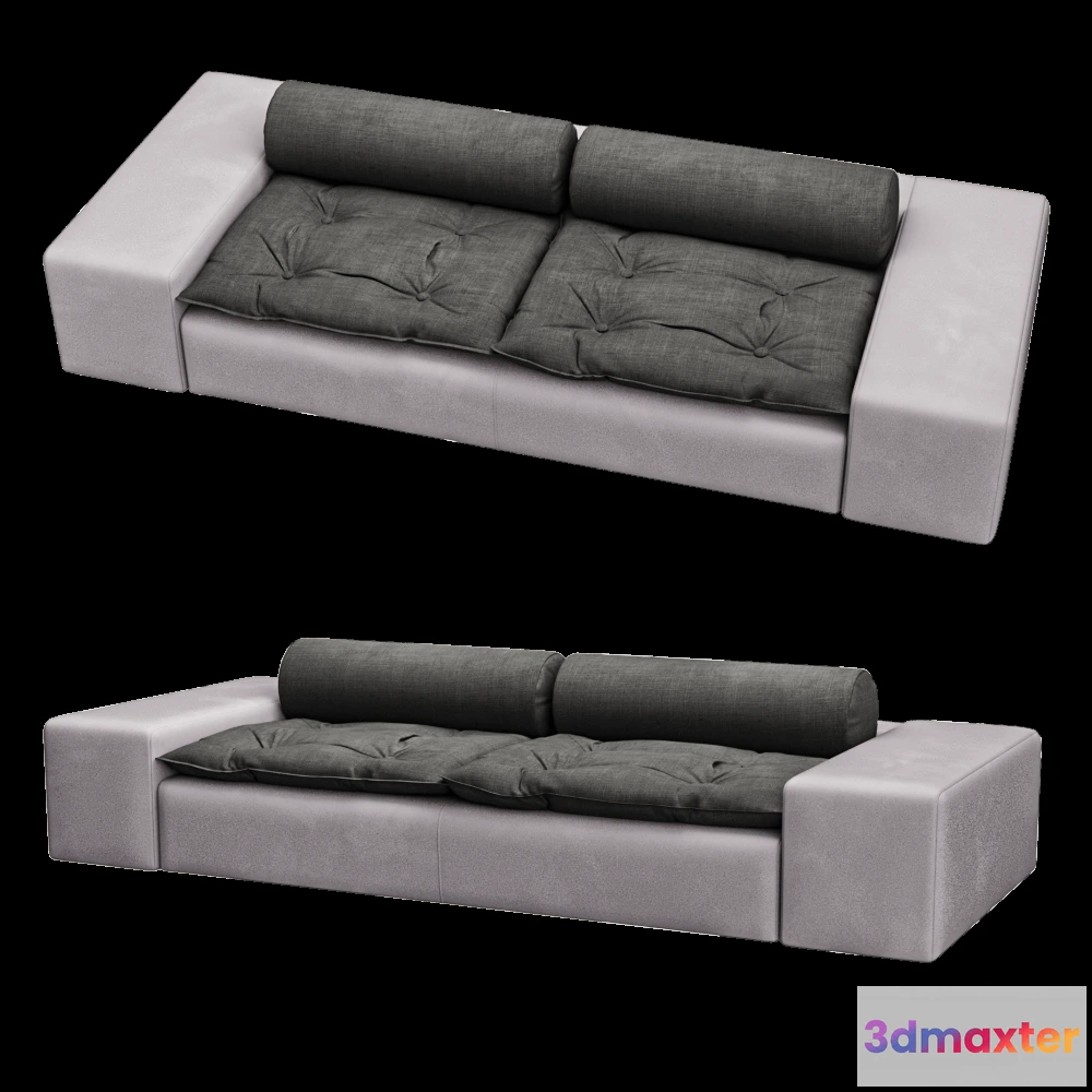 1633330 - Lorusso - Morris 3D Max