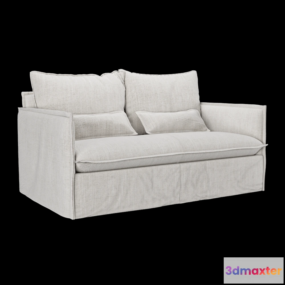 1633338 - Lorusso - Barry 1 3D Max