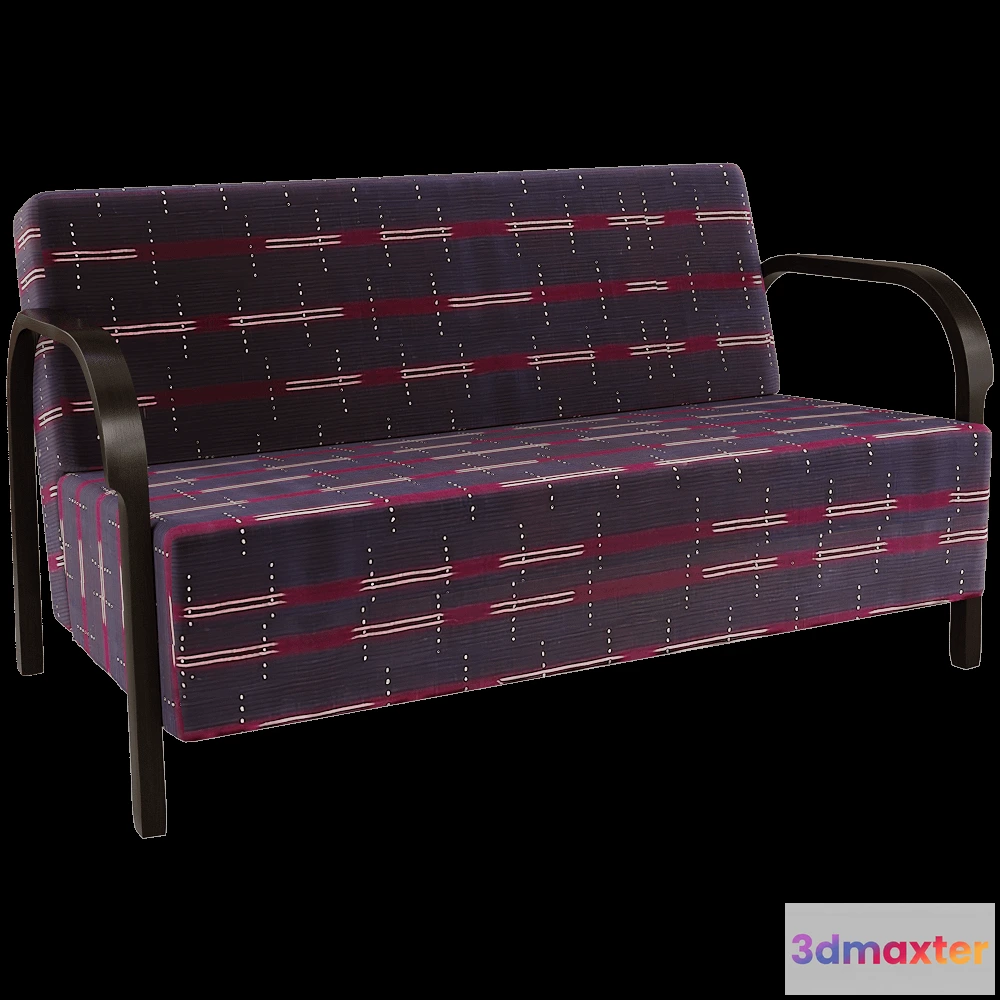 1633398 - Mazo - Sofa ARCH two seater 3D Max