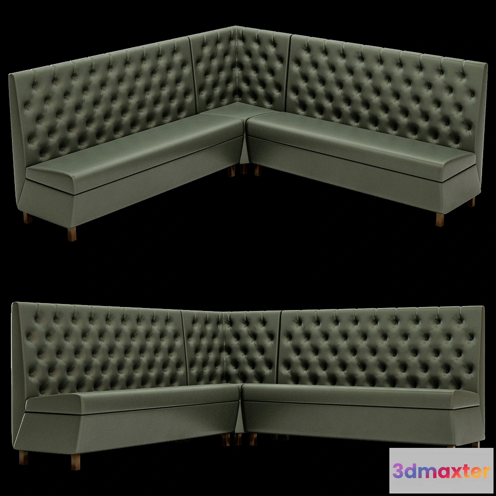 1633422 - Mirlachev - Sofa Barniy 3D Max