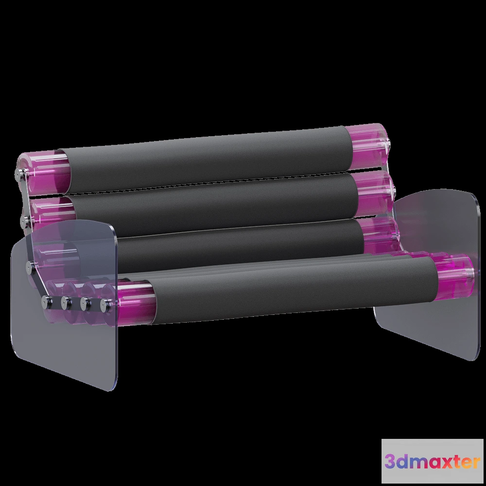 1633492 - MOJOW Design - Sofa MW03 3D Max