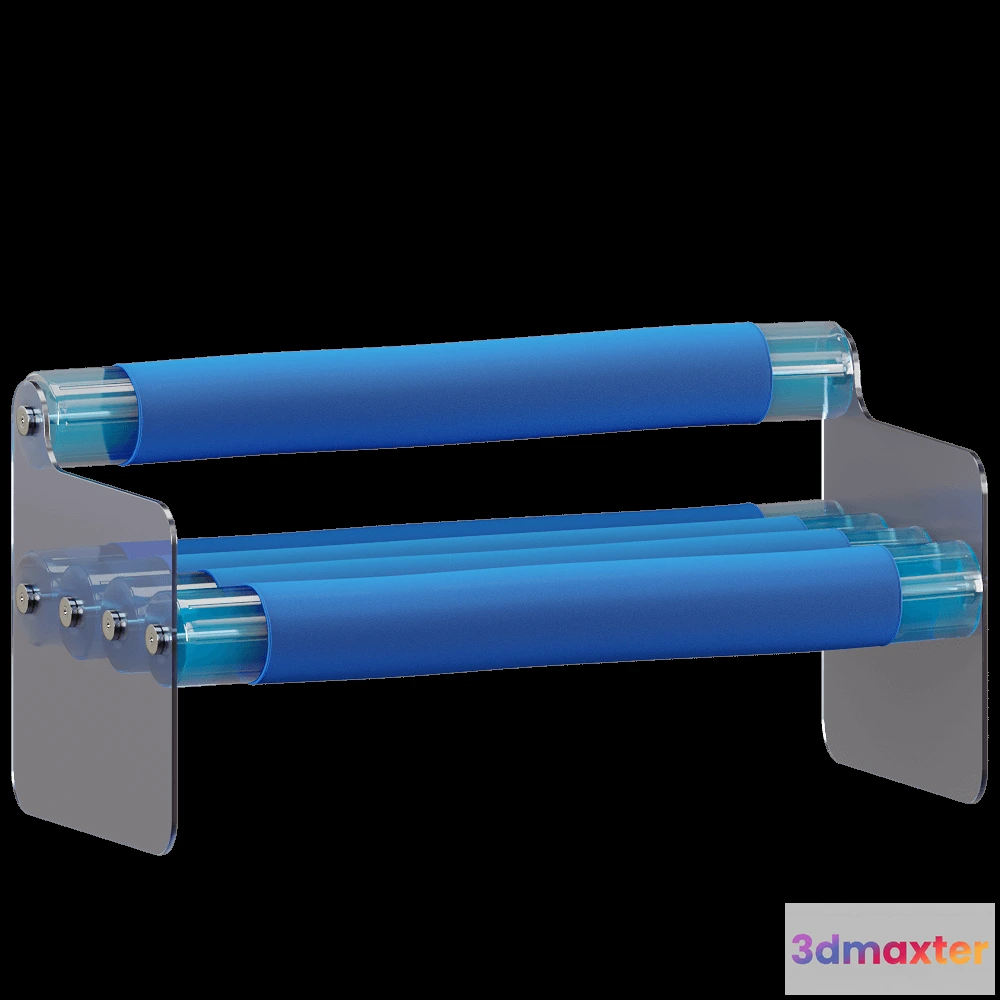 1633496 - MOJOW Design - Sofa MW04 3D Max