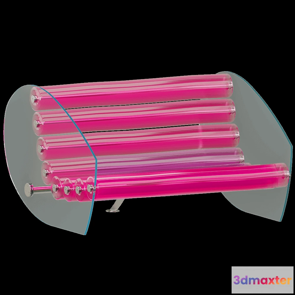 1633498 - MOJOW Design - Sofa MW05 3D Max