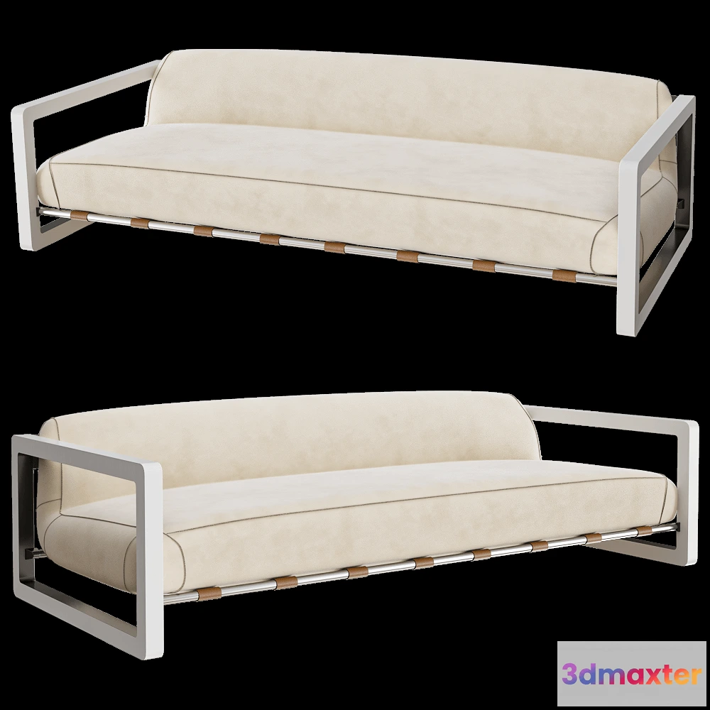 1633534 - Myface - Sofa Saccu 3D Max