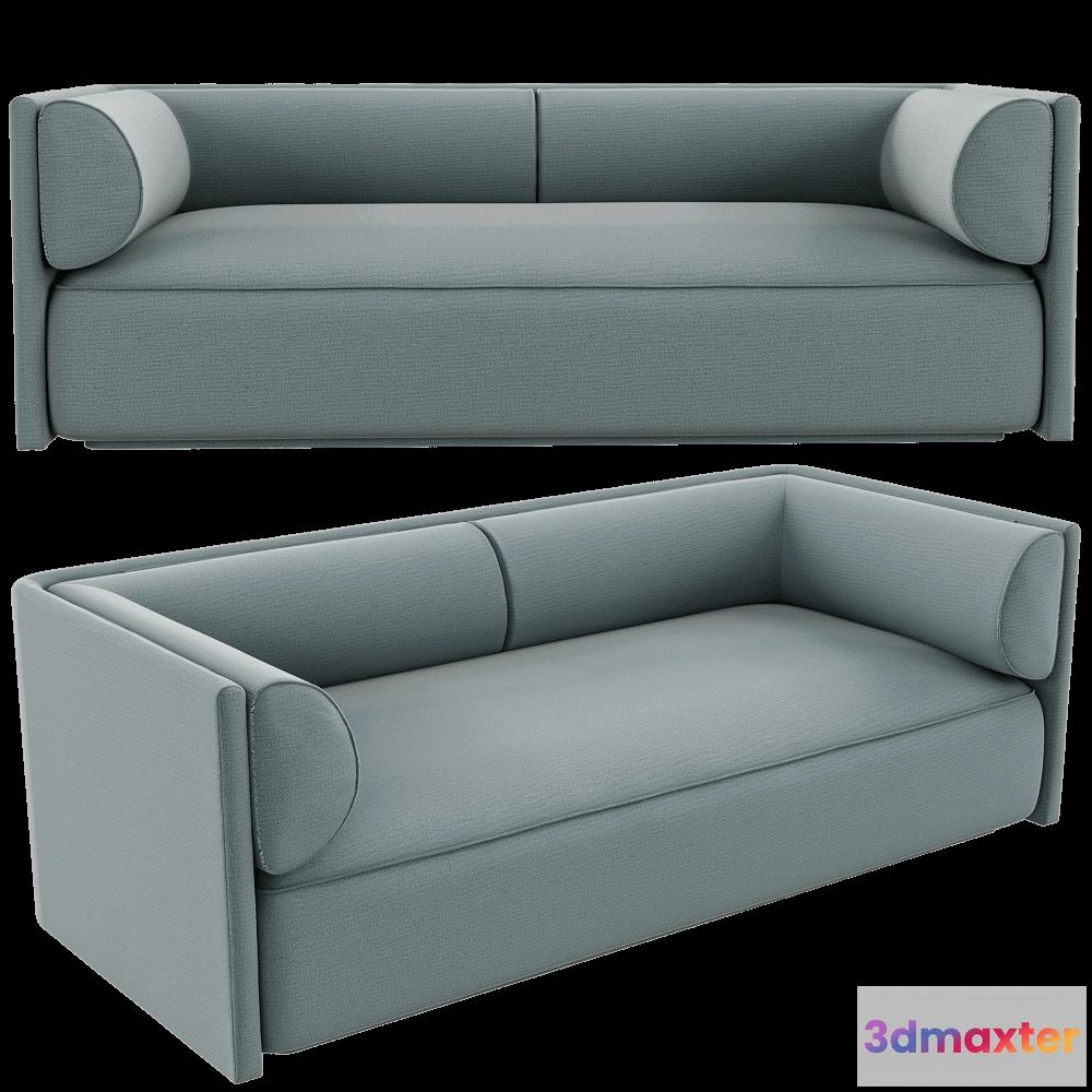 1633564 - OPTISOFA - Sofa Mood 3D Max