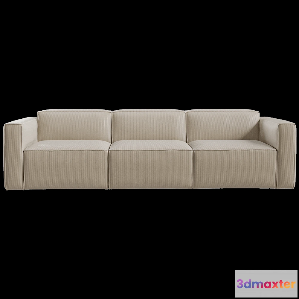 1633568 - OPTISOFA - Sofa Slay 3D Max