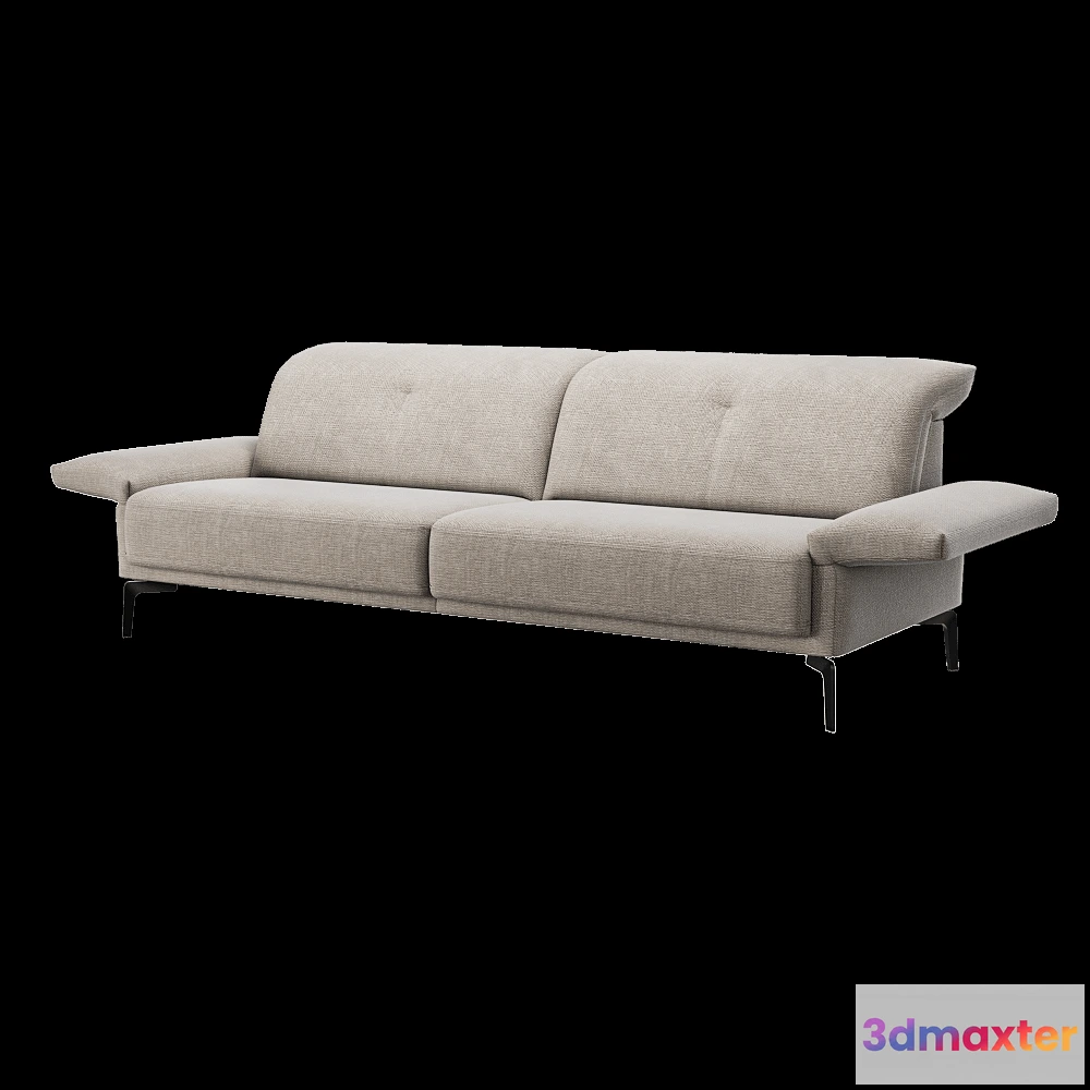 1633732 - Rom - Sofa Barbuda 2 3D Max