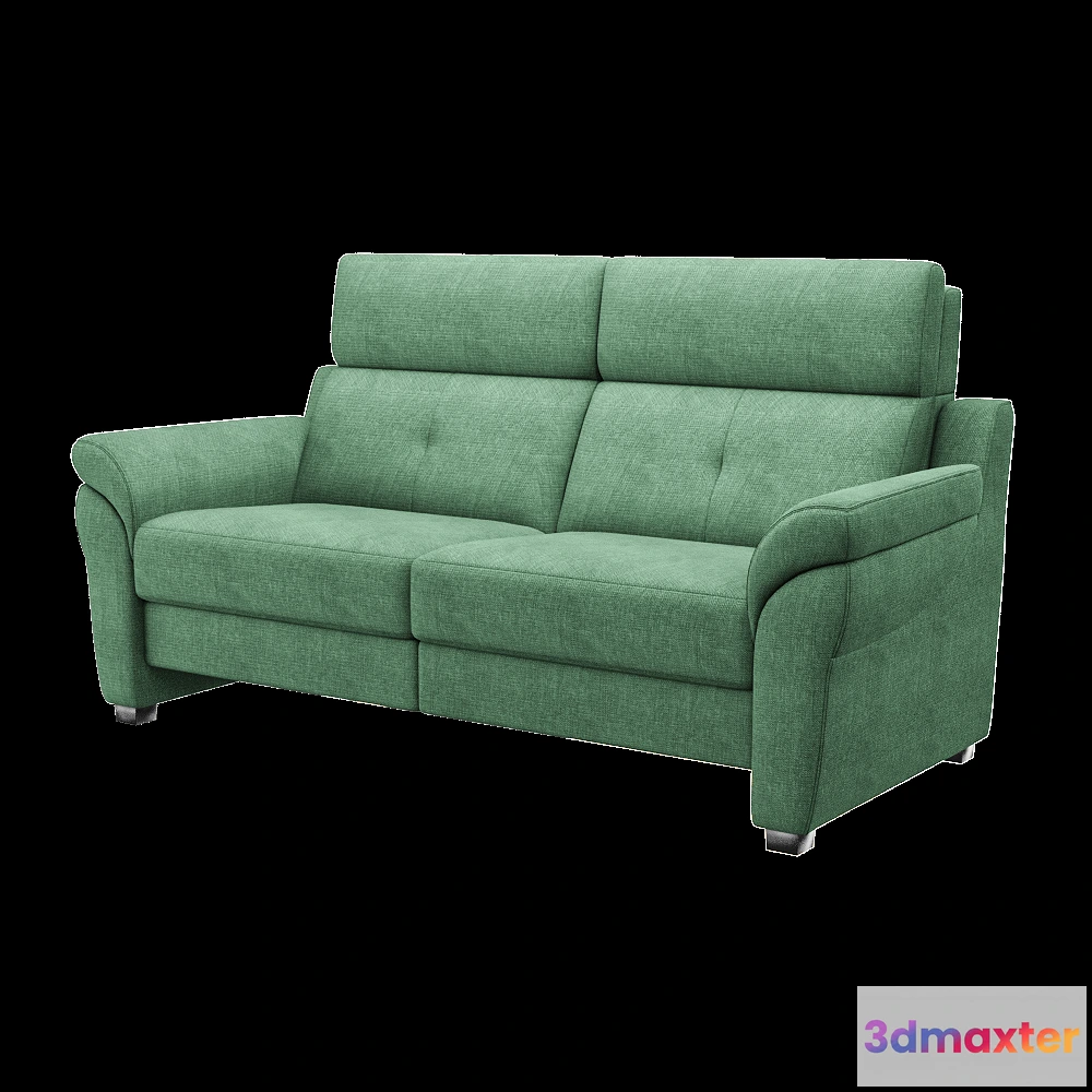 1633736 - Rom - Sofa Ares 2 3D Max