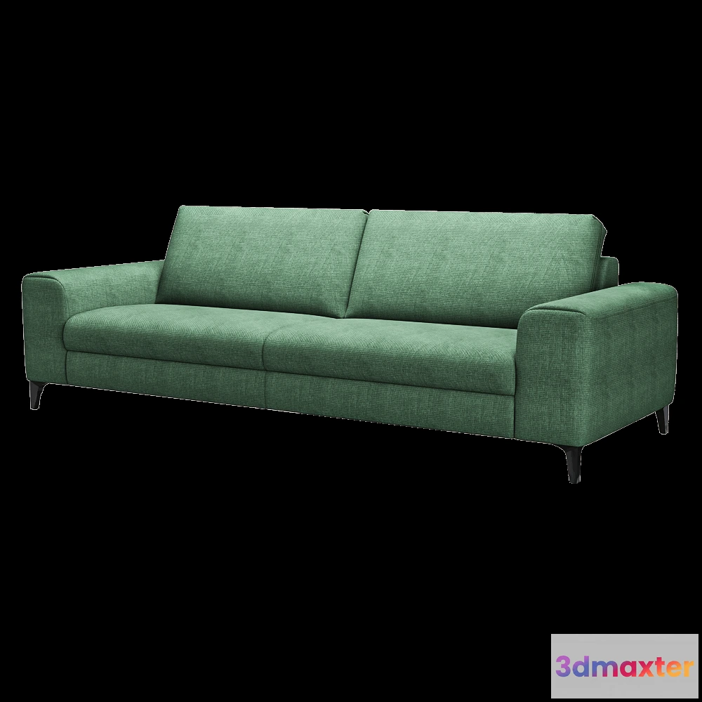 1633740 - Rom - Sofa Donato 3 3D Max