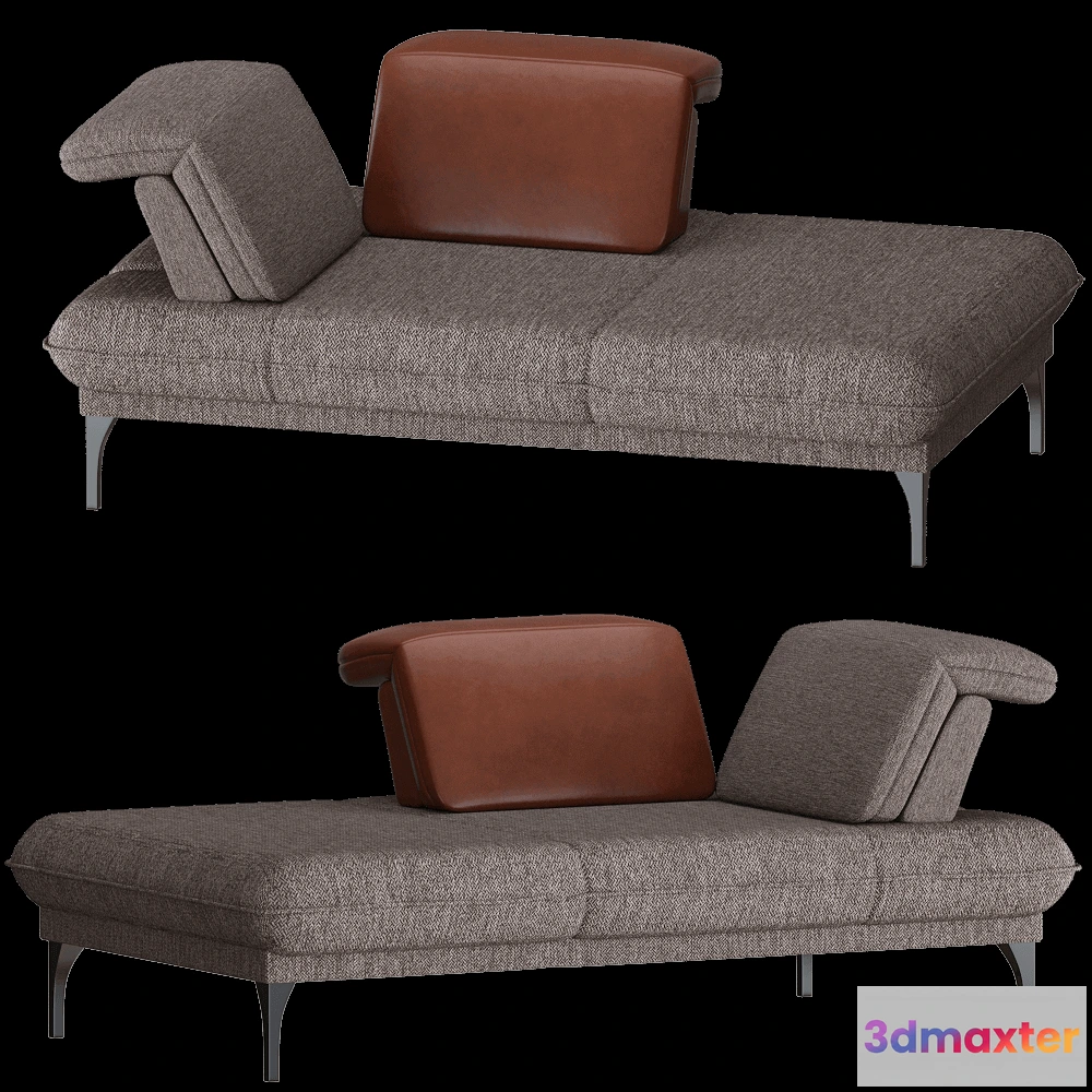 1633790 - Saiwala - Sofa Solveig 3D Max