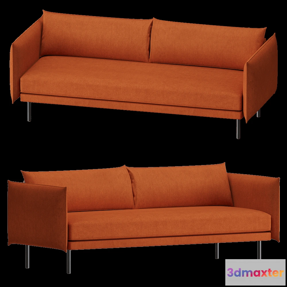 1633808 - Saiwala - Sofa Jogvan 3D Max