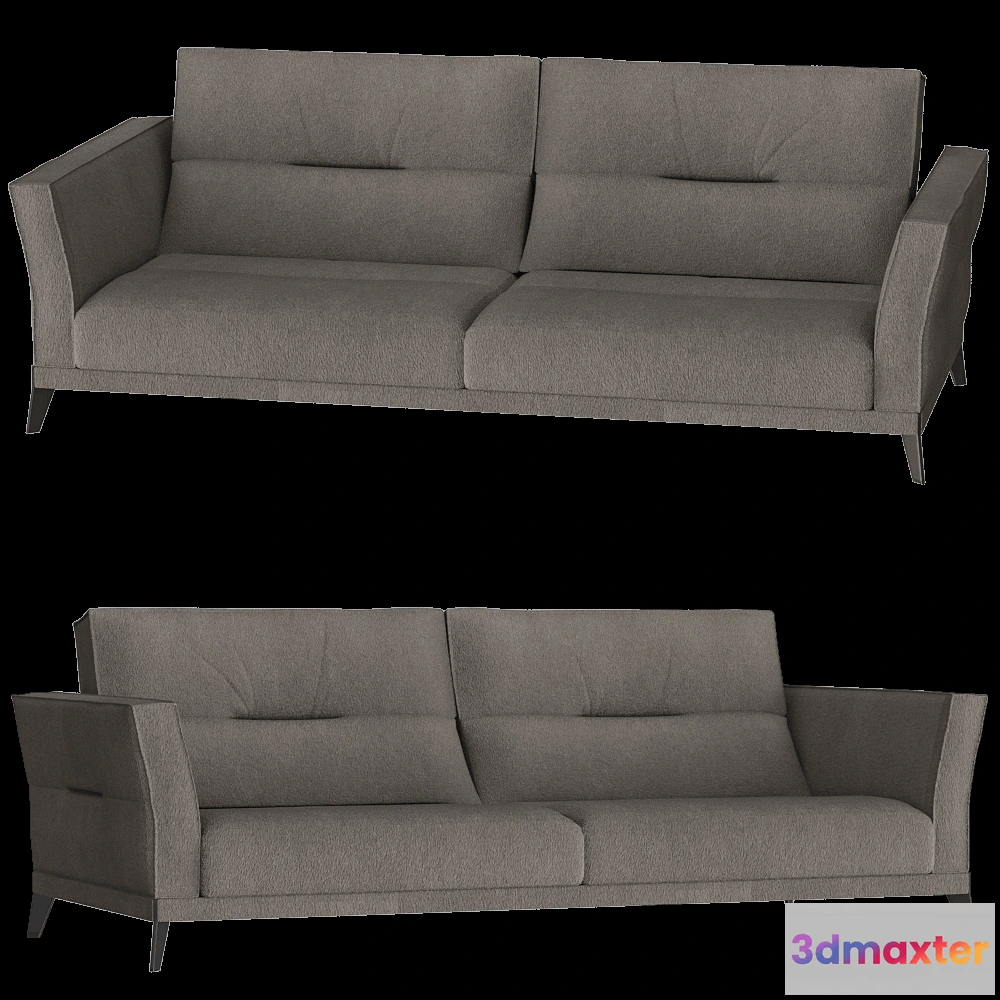 1633810 - Saiwala - Sofa Swana 3D Max
