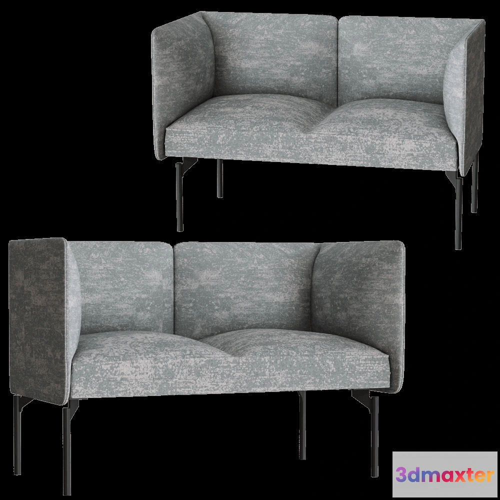 1633818 - Saiwala - Sofa Torso 3D Max