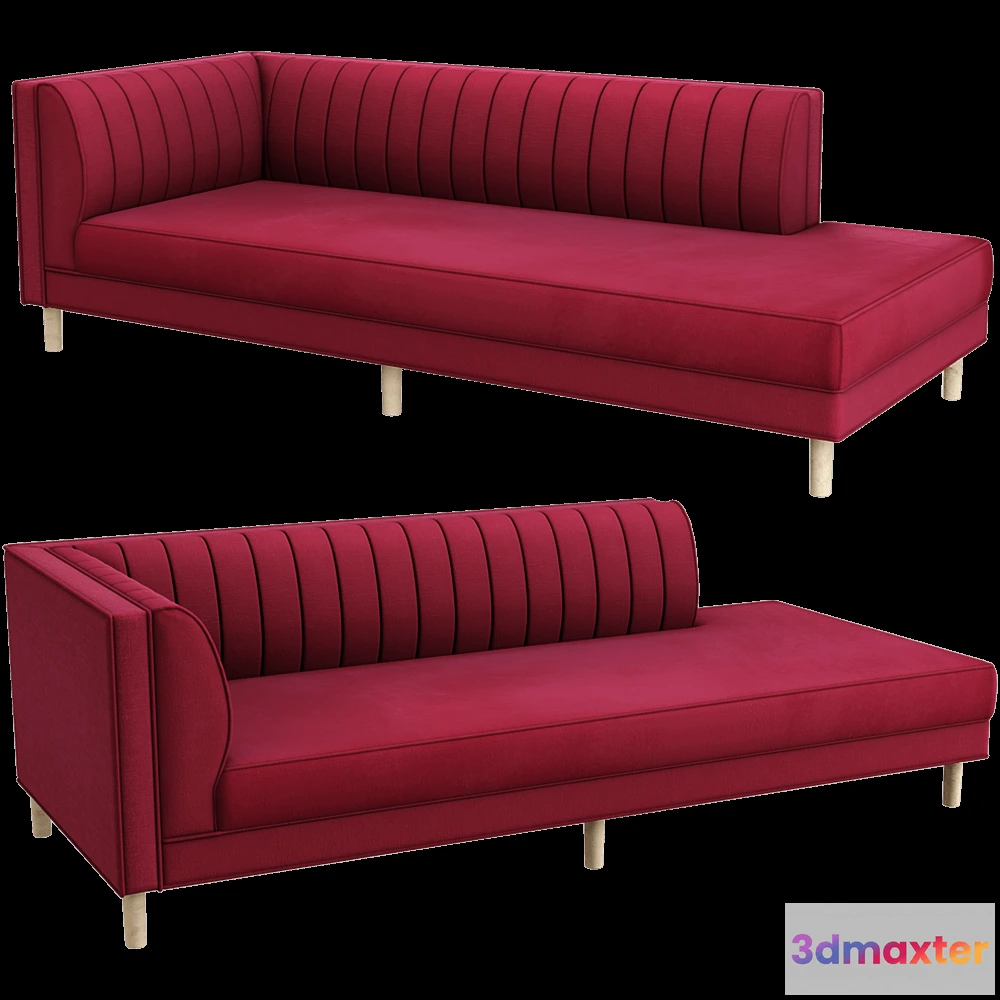 1633928 - Scandicsofa - Sofa Basilika 3D Max