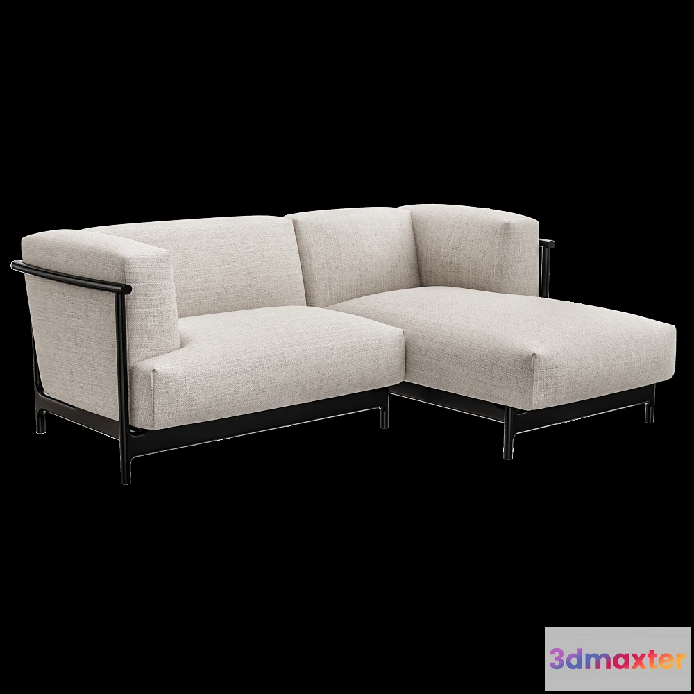 1634062 - Unika - Hans Set 3D Max