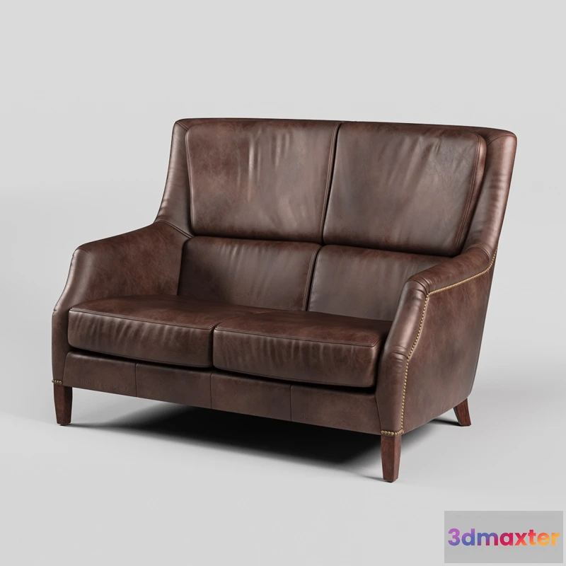 1634524 - furniture - Chelsea sofa 9 3D Max