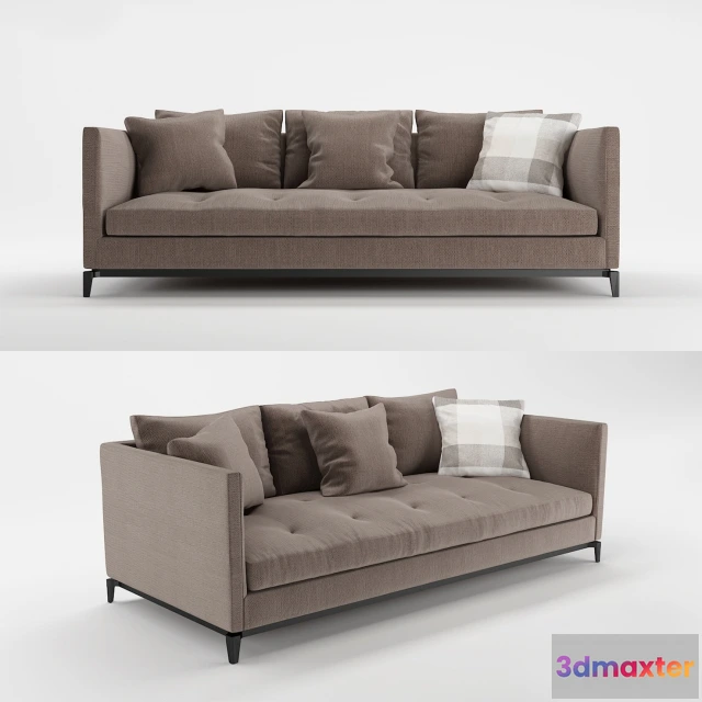 1635202 - furniture - Andersen Slim 103 3D Max