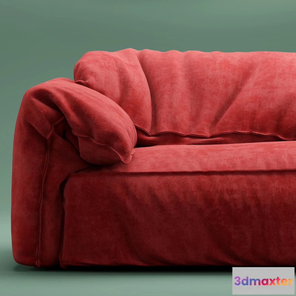 1635592 - furniture - Sofa 54 3D Max