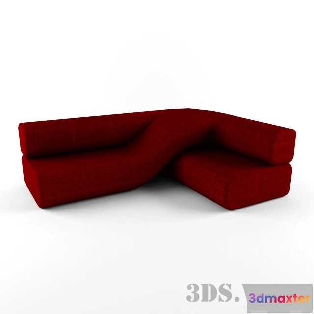 1635710 - furniture - Sofa Nea Studio 3D Max