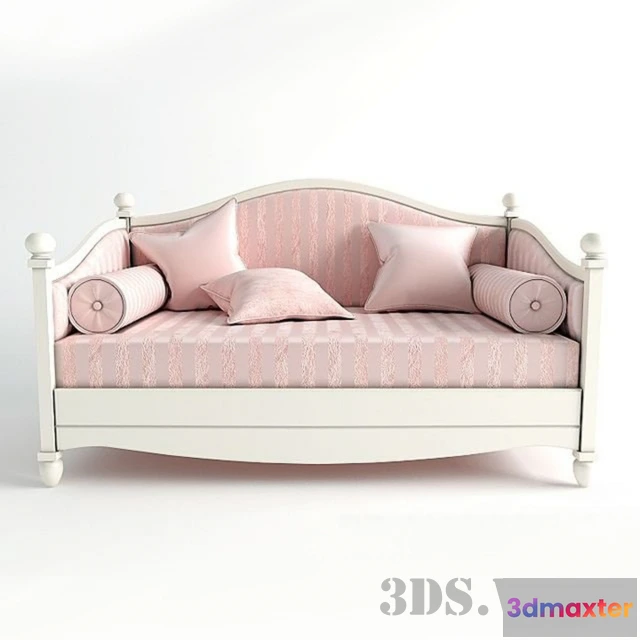 1635846 - furniture - Oliver sofa 3D Max