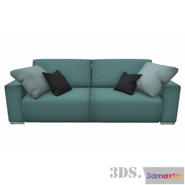 1635958 - furniture - Divanger stark 3D Max