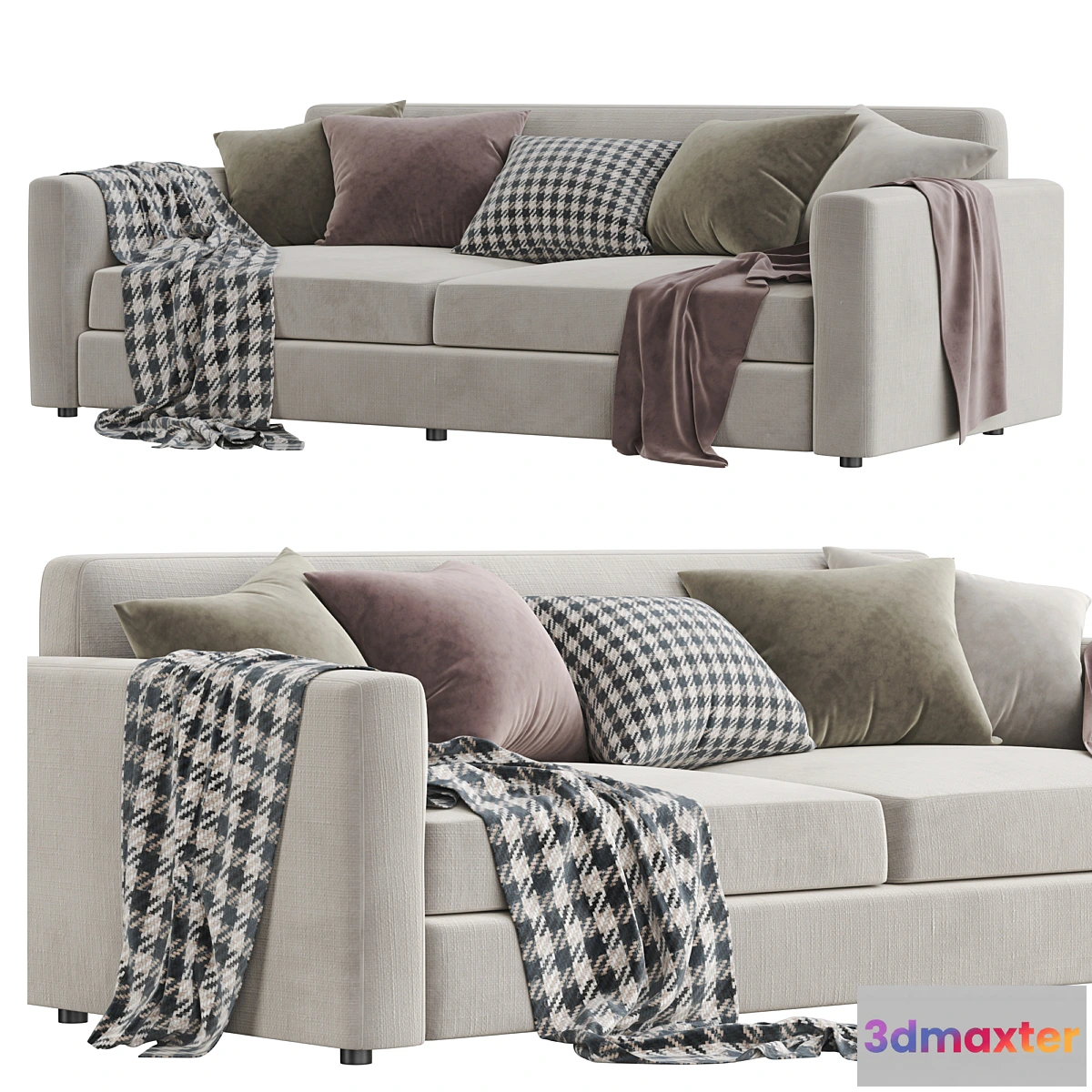 542801 - Rendez vous sofa