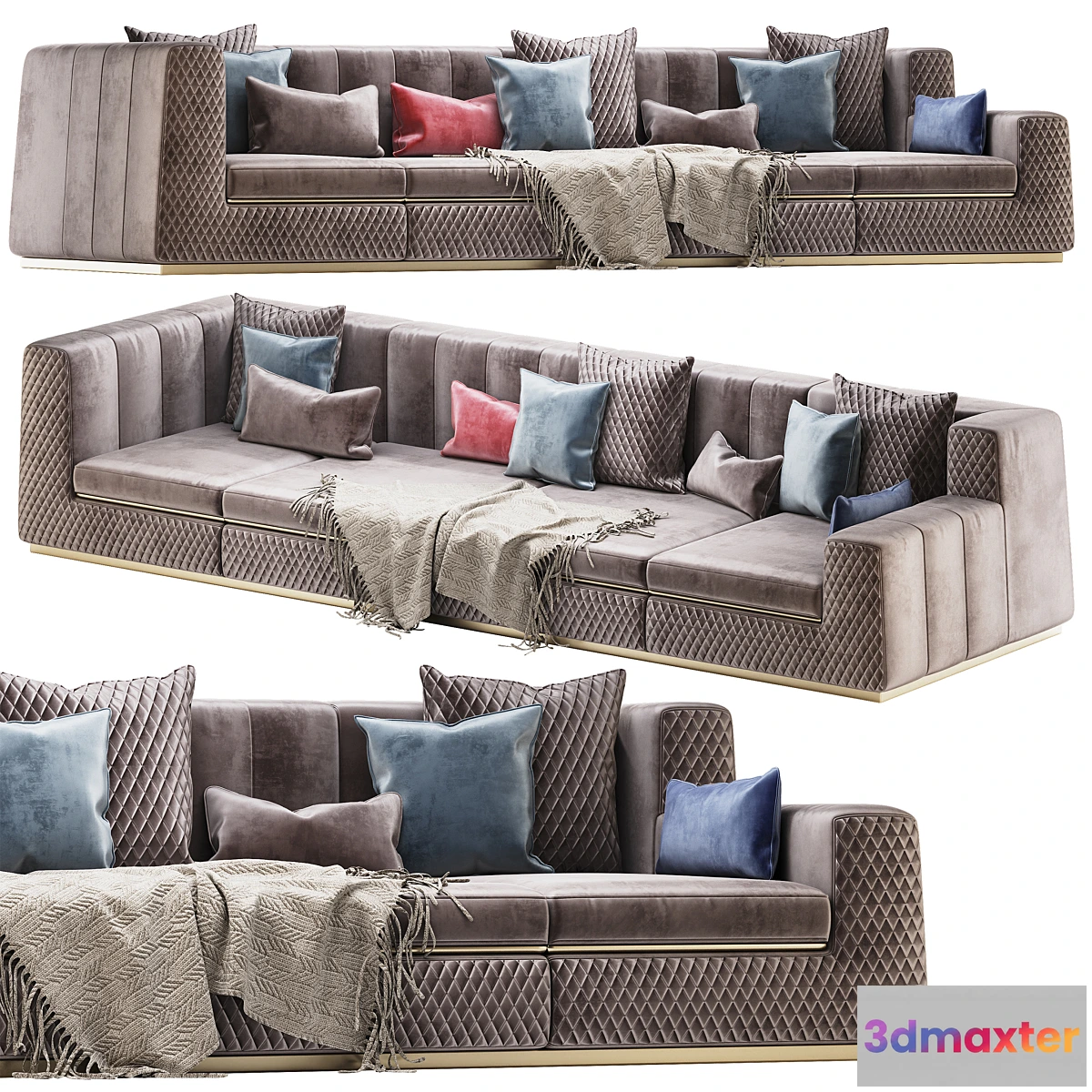 542971 - ELLEDUE Ulysse modular