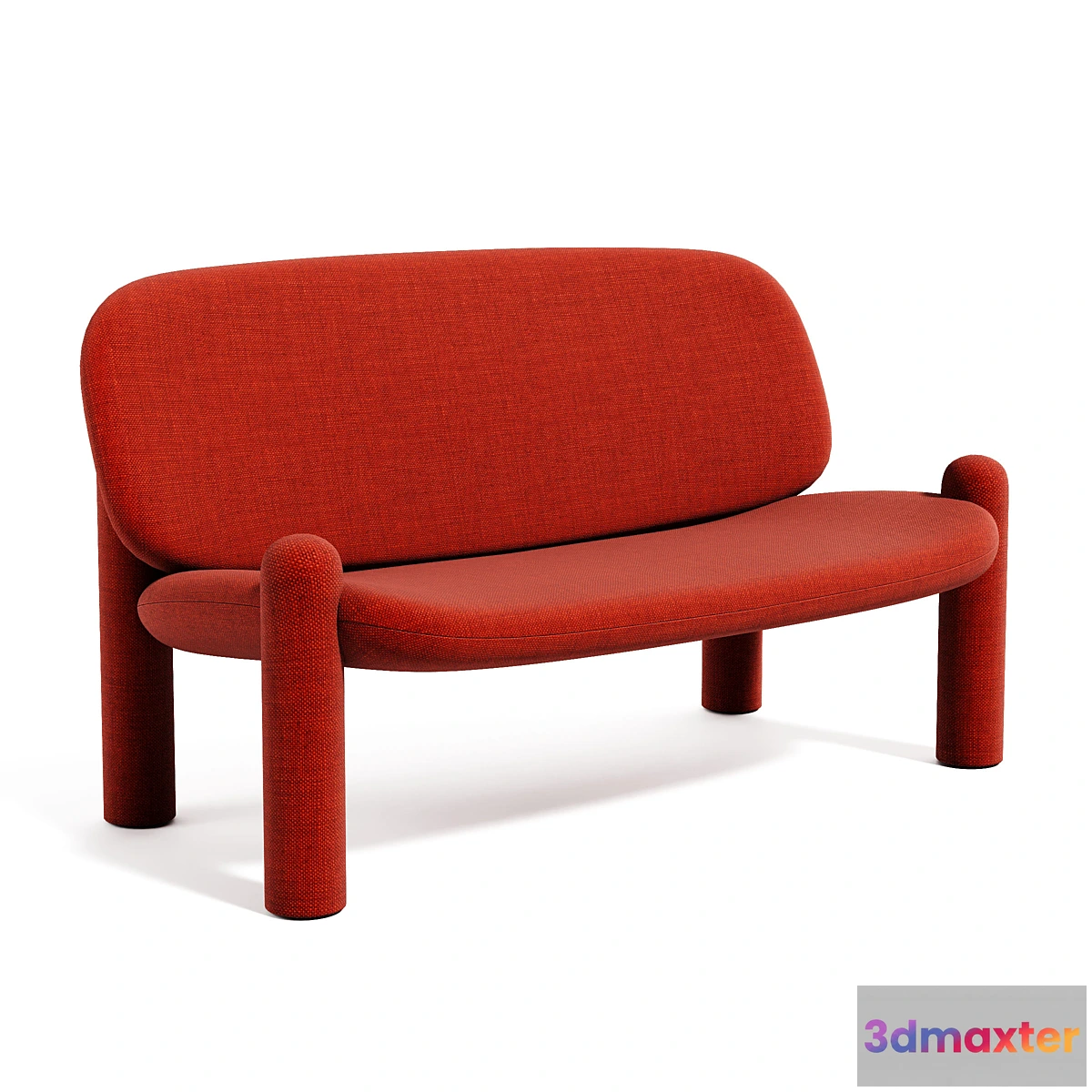 551711 - Driade tottori sofa