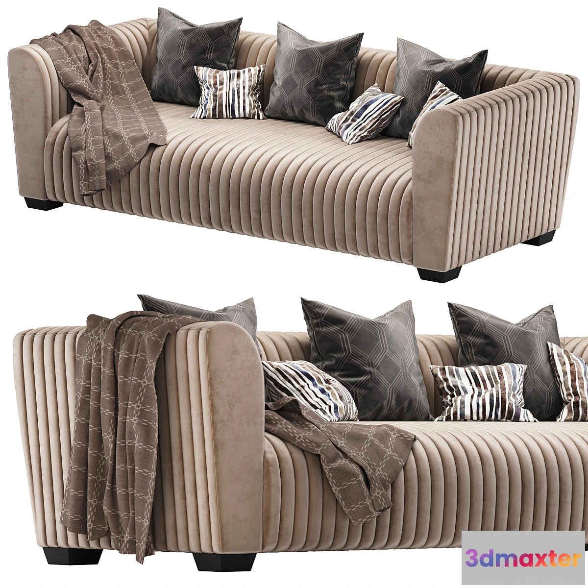 559087 - BERNHARDT KENT