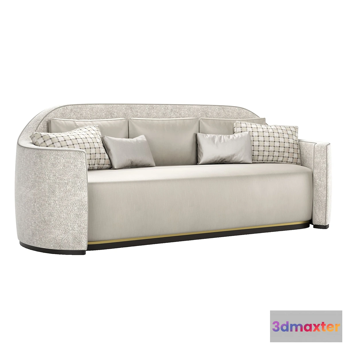 559303 - Sofa FRATO MILOS