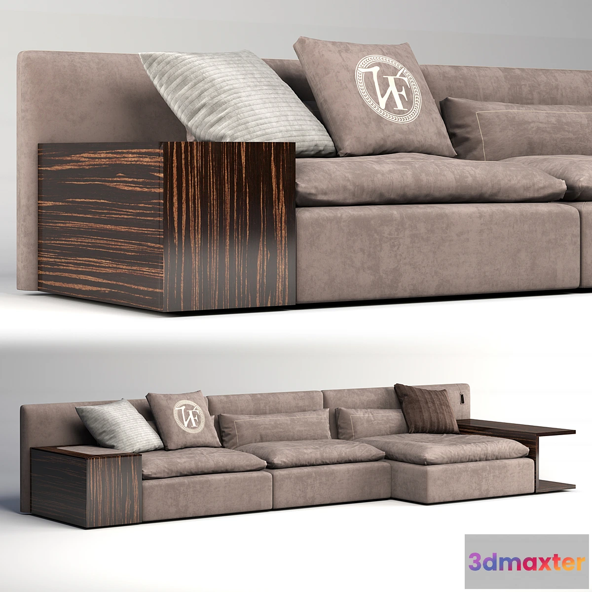 559337 - Sofas Savoia
