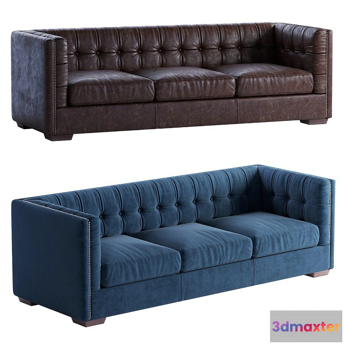 559411 - Andrew Martin - Armstrong