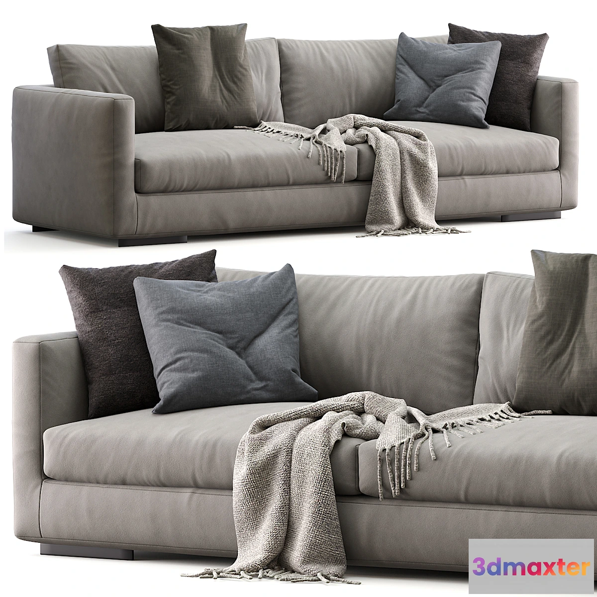 559489 - Flexform Sofa MAGNUM