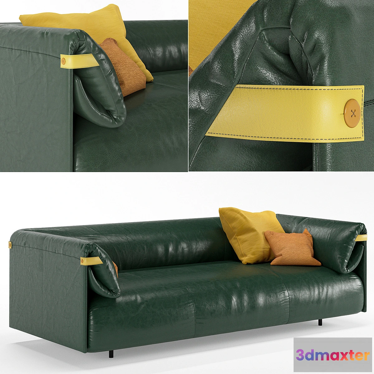 559615 - Alma 520 RolfBenz