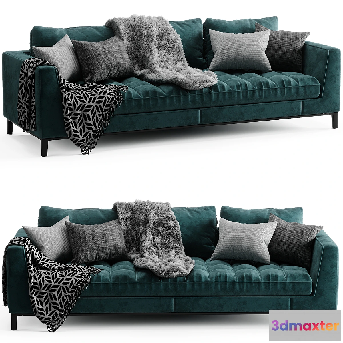 559623 - Luzrezia sofa