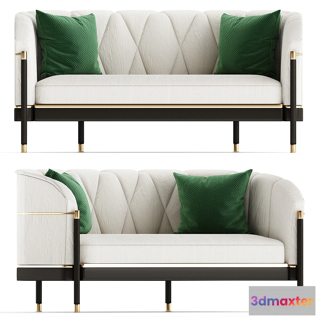 559629 - Bucharest sofa