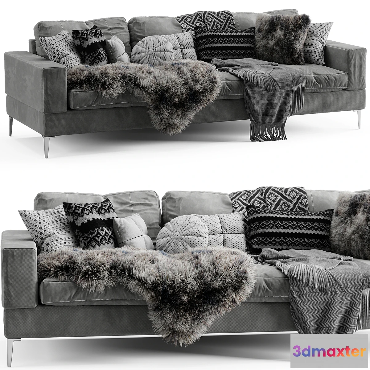 559671 - Capri sofa - No.2